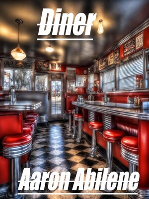 cover image of Diner